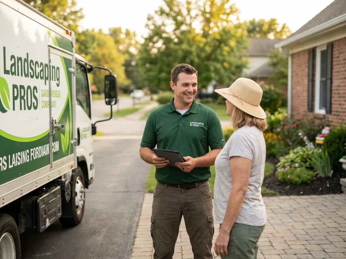 Landscaping New Kensington, PA FAQs